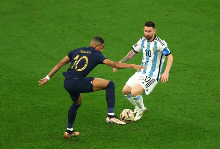 世界杯法国对阿根廷算加时吗