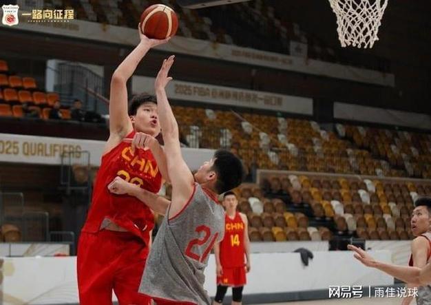 中国男篮亚洲杯直播