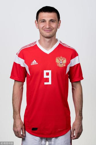 俄罗斯足球小子真实身份
