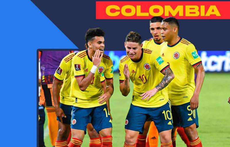 哥伦比亚vs委内瑞拉直播