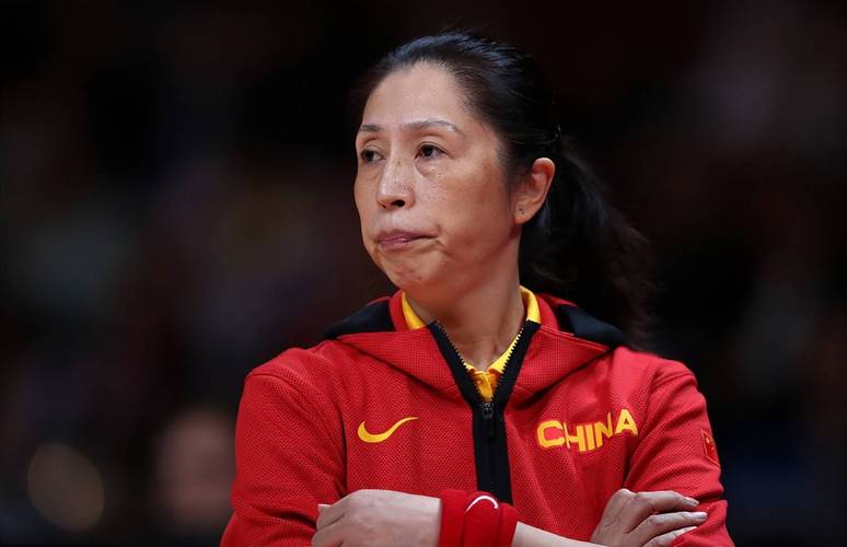 姚明评中国女篮赛