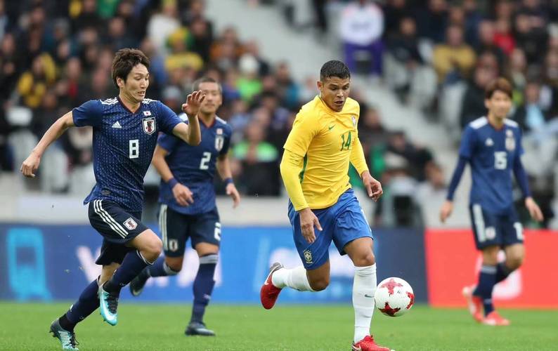巴西男足vs日本男足直播回放