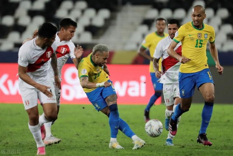 巴西vs秘鲁半决赛