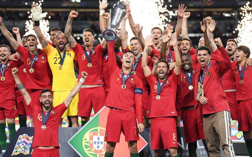 欧洲杯2016葡萄牙夺冠之路