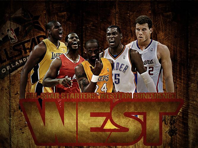 2012年NBA全明星赛录像