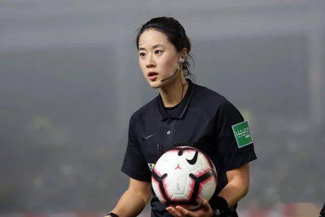 2022女足亚洲杯决赛裁判