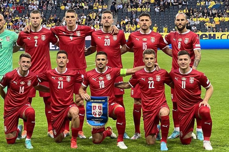 塞尔维亚世界杯阵容2022的相关图片