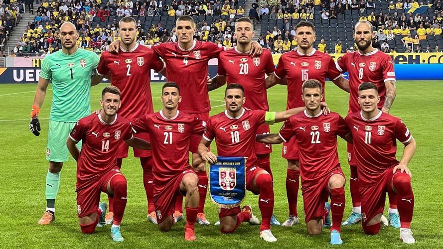 塞尔维亚足球世界排名的相关图片